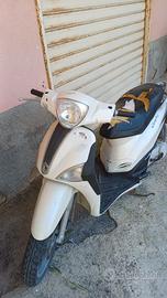 Piaggio Liberty 50 2t