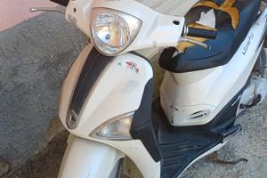 Piaggio Liberty 50 2t