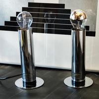 lampade vintage style design Targetti 