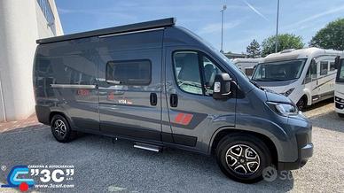 CHALLENGER Van V 114 Cosy AUTOMATICO