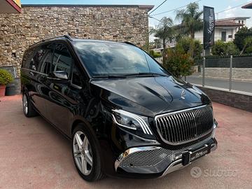 M-Benz V Classe 250 D MAYBACH- EXTRALONG-FULL