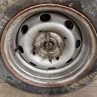 Cerchi renault 5 13”