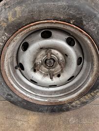 Cerchi renault 5 13”