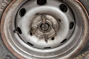 Cerchi renault 5 13”