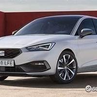 Ricambi SEAT LEON 2020/22