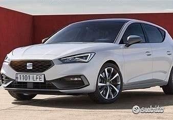 Ricambi SEAT LEON 2020/22