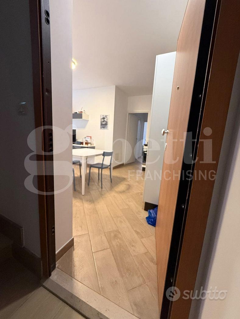 Appartamento – Roma, Prenestino-Centocelle, Municipio Roma V - Vista 5