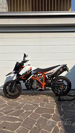 KTM 990 smr