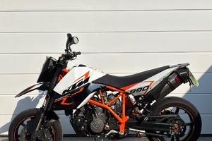 KTM 990 smr