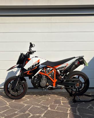 KTM 990 smr