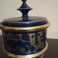 porta caramelle vintage il verrocchio