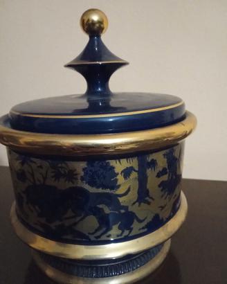 porta caramelle vintage il verrocchio