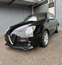 Alfa Romeo MiTo 1.4 8V benzina 78cv S&S Urban