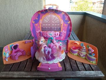 My Little Pony Scuola Di Danza Martina Ballerina.