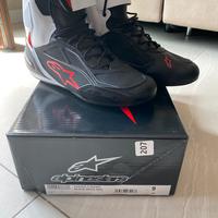 Alpinestars Faster 3 shoes TAGLIA 42
