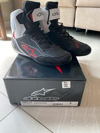 Alpinestars Faster 3 shoes TAGLIA 42