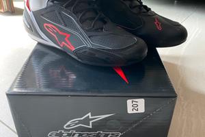 Alpinestars Faster 3 shoes TAGLIA 42