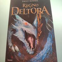 libro nel regno di Deltora