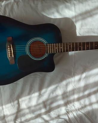 Chitarra acustica stratos