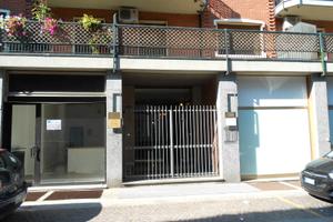 Quadrilocale arredato Alessandria