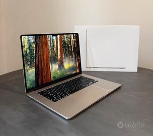 Macbook Air 15” M3