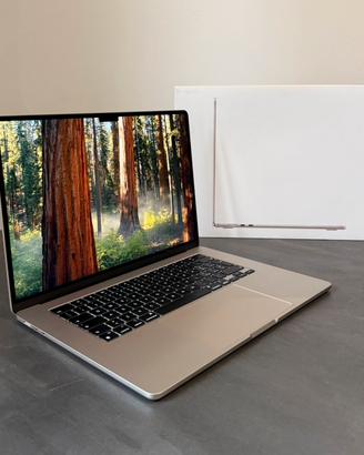 Macbook Air 15” M3