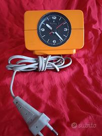 Orologio - sveglia krups originale degli anni 70