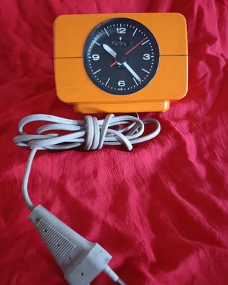 Orologio - sveglia krups originale degli anni 70