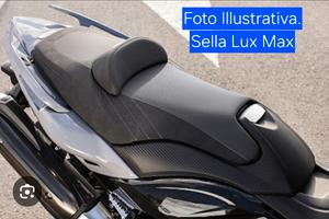 Sella Tmax 530 e 500 dal 2008-2016 