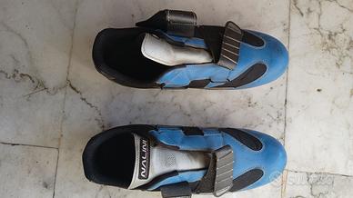 Scarpe MTB Nalini n.44