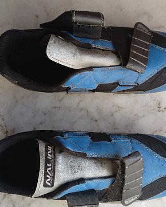 Scarpe MTB Nalini n.44