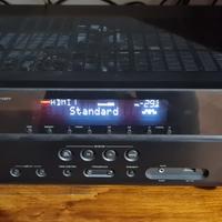 Amplificatore 5.1 per Home Theater