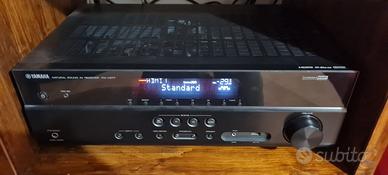 Amplificatore 5.1 per Home Theater