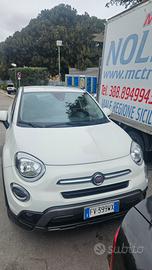 Fiat 500x 1.6 Diesel 120 CV