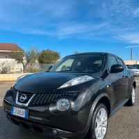 Nissan Juke 1.5 dCi Tekna