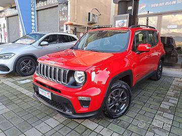 JEEP Renegade 1.6 Mjt 130 CV - MINI RATA 4 ANNI