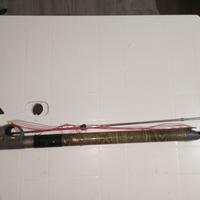 Mares sten 100  e cressi 70 sl  140,00