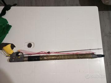 Mares sten 100  e cressi 70 sl  140,00