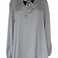 Abbigliamento donna: bluse (parte 2)