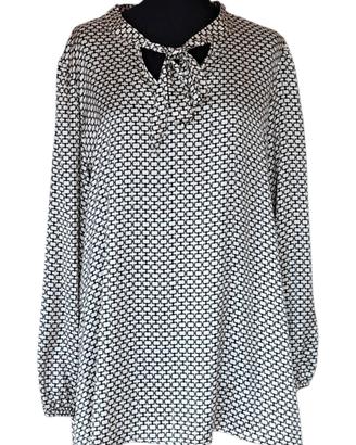 Abbigliamento donna: bluse (parte 2)