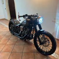 Harley Davidson 1450 Special