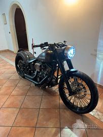 Harley Davidson 1450 Special