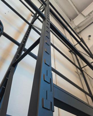 scaffali porta gomme pneumatici