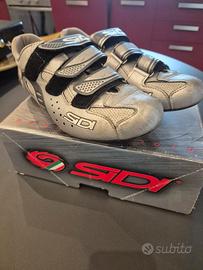 Scarpe da Bici taglia 43