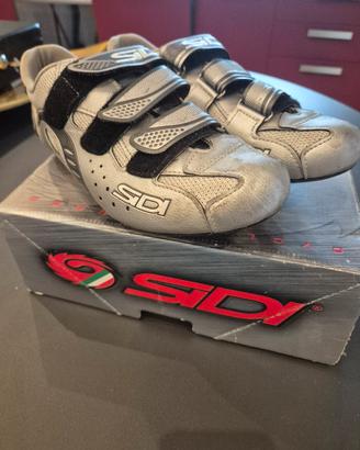 Scarpe da Bici taglia 43