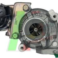 Turbo turbina citroen, peugeot 1.5 hdi