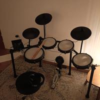 Drum Kit Alesi Nitro Max