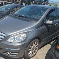 MERCEDES Classe B 2005-2013 200 CDI 2.0 5 Porte