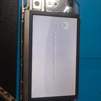 display originale psp 