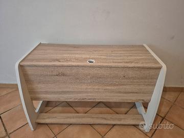 scrivania 60x120